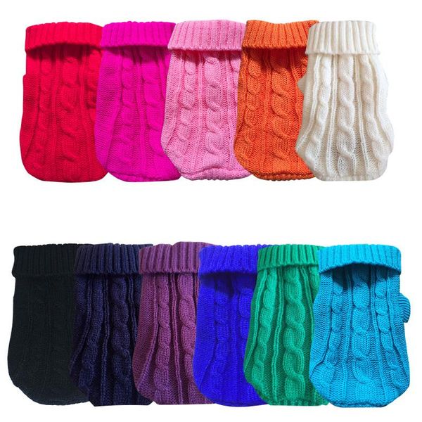 cat costumes pet dog clothes warm knitted sweater for cats jumper puppy pug coat pullover shirt kitten 35
cat costumes pet dog clothes warm knitted sweater for cats jumper puppy pug coat pullover shirt kitten 35