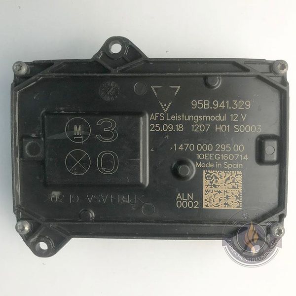 other lighting system 147000029500 original used afs leistungsmodul adaptive front 95b941329 car light accessories 95b.941.329
other lighting system 147000029500 original used afs leistungsmodul adaptive front 95b941329 car light accessories 95b.941.329