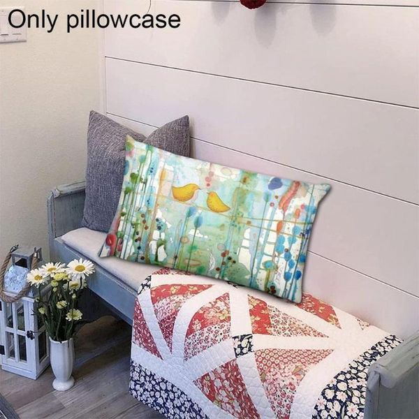 cushion/decorative pillow rectangle modern art watercolor bird nordic style printed home sofa pillowcase decor decorative 30*50cm throw cush
cushion/decorative pillow rectangle modern art watercolor bird nordic style printed home sofa pillowcase decor decorative 30*50cm throw cush