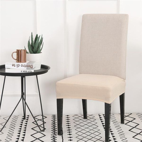 modern office kitchen polyester spandex elastic chair cover solid color seat protector stretch case durable anti-dust covers
modern office kitchen polyester spandex elastic chair cover solid color seat protector stretch case durable anti-dust covers