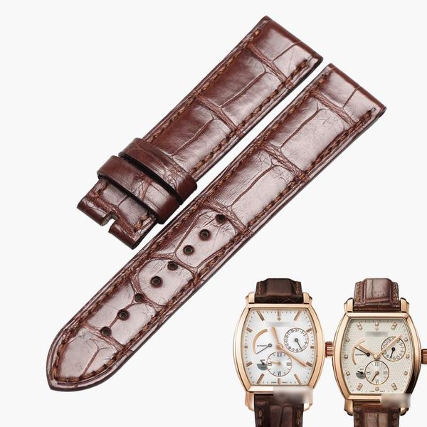 watch bands wentula watchbands for 47400/83080 alligator skin /crocodile grain leather strap band, Black;brown
watch bands wentula watchbands for 47400/83080 alligator skin /crocodile grain leather strap band, Black;brown