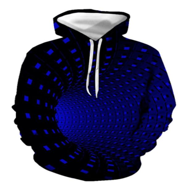 men's hoodies & sweatshirts 3d tunnel lighting hoodie sweatshirt hooded pattern, Black
men's hoodies & sweatshirts 3d tunnel lighting hoodie sweatshirt hooded pattern, Black