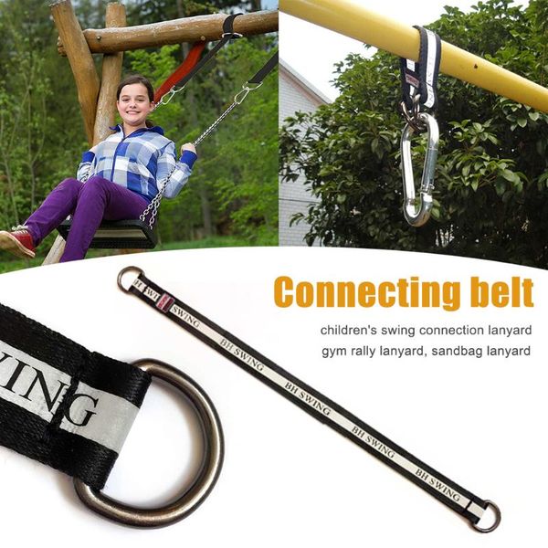 24cm swing belt durable strong bar hanging strap connecting for outdoor indoor hammock resistance bands
24cm swing belt durable strong bar hanging strap connecting for outdoor indoor hammock resistance bands