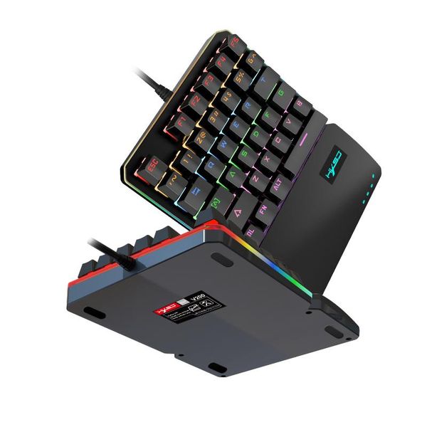 gaming keyboard rgb light mode single-handed for mechanical backlit multiple lights keyboards
gaming keyboard rgb light mode single-handed for mechanical backlit multiple lights keyboards