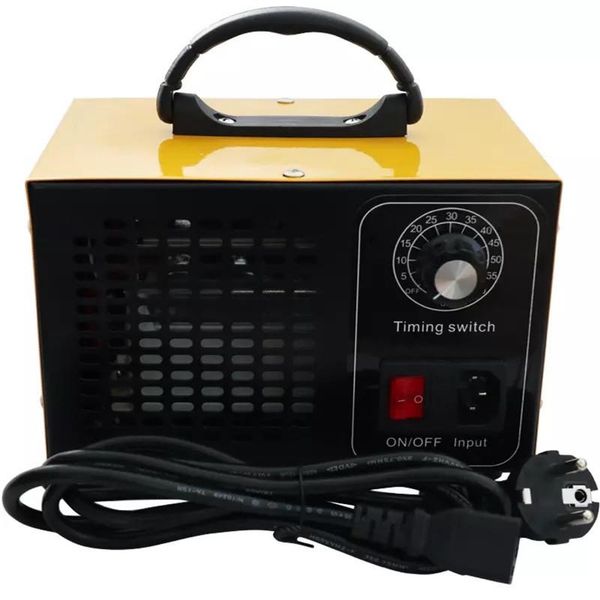 48g air purifier for home household ozonizer ozone generator 220v disinfection formaldehyde sterilization machine cleaner purifiers
48g air purifier for home household ozonizer ozone generator 220v disinfection formaldehyde sterilization machine cleaner purifiers