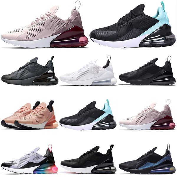 fashion running shoes men women ma 270 triple white black barely rose be true gold regency purple teal tiger outdoor sports trainers sneaker
fashion running shoes men women ma 270 triple white black barely rose be true gold regency purple teal tiger outdoor sports trainers sneaker