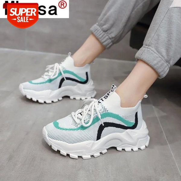 spring 2021 new women's vulcanized shoes comfortable lace-up women casual fashion mesh breathable wear-resistant sneakers #0h4g
spring 2021 new women's vulcanized shoes comfortable lace-up women casual fashion mesh breathable wear-resistant sneakers #0h4g