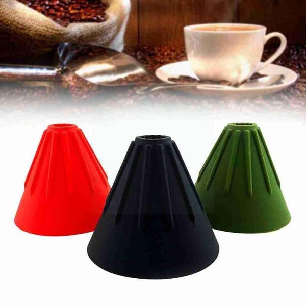 coffee filters 1 piece of silicone filter cup reusable hand funnel foldable 11*11*9cm brewed double-sided v7v5
coffee filters 1 piece of silicone filter cup reusable hand funnel foldable 11*11*9cm brewed double-sided v7v5