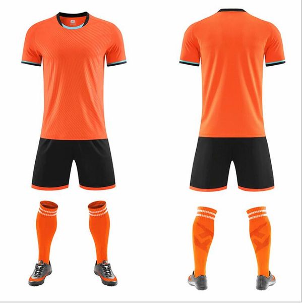 e33 hight quality soccer jersey breathable football shirt men sports kits blue and yellow maillot de foot, Black
e33 hight quality soccer jersey breathable football shirt men sports kits blue and yellow maillot de foot, Black