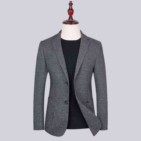 luxury men's suits blazers wool 2021 autumn and winter non ironing casual men's slim fit solid color single suit coat, White;black
luxury men's suits blazers wool 2021 autumn and winter non ironing casual men's slim fit solid color single suit coat, White;black