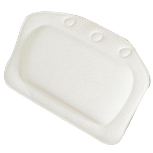 other bath & toilet supplies soft pillow salon bathroom relaxation for bathtub spa foam filling headrest sauna room shoulder home neck suppo
other bath & toilet supplies soft pillow salon bathroom relaxation for bathtub spa foam filling headrest sauna room shoulder home neck suppo