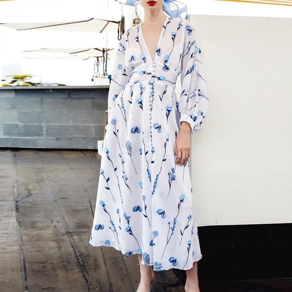casual dresses vestidos mujer a-line real dress women women's 2021 retro elegant french long single-breasted printed long-sleeved summe, Black;gray
casual dresses vestidos mujer a-line real dress women women's 2021 retro elegant french long single-breasted printed long-sleeved summe, Black;gray