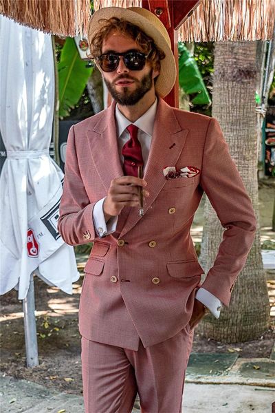 men's suits & blazers pink 2 piece men blazer groom tuxedos for wedding formal prom suit (jacket+pants) chic streetwear custom made out, White;black
men's suits & blazers pink 2 piece men blazer groom tuxedos for wedding formal prom suit (jacket+pants) chic streetwear custom made out, White;black
