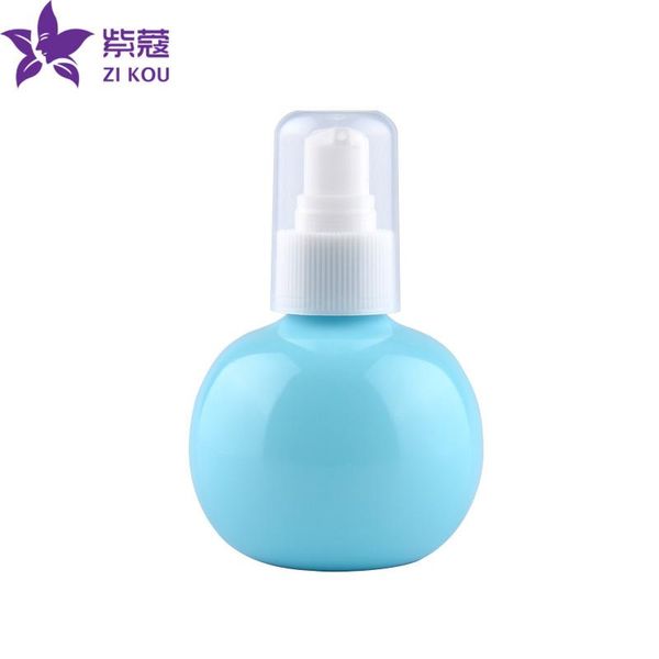 spherical bottle full screen emulsion pump high grade multicolor 120ml travel special storage bottles & jars
spherical bottle full screen emulsion pump high grade multicolor 120ml travel special storage bottles & jars