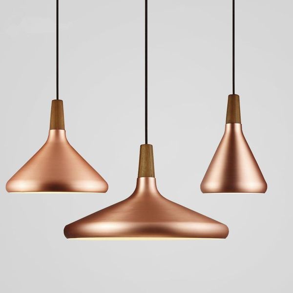pendant lamps modern led copper aluminum lights nordic art creative restaurant bar hanging living room kitchen retro lamp
pendant lamps modern led copper aluminum lights nordic art creative restaurant bar hanging living room kitchen retro lamp