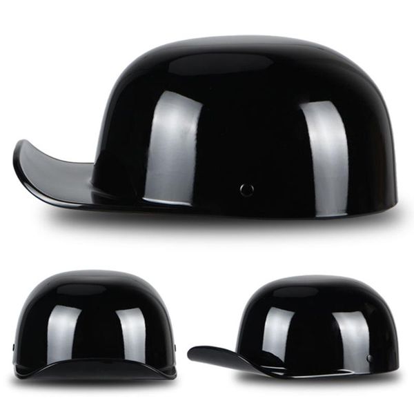 motorcycle helmet black vintage open face retro half motorbiker moto rinding crash scooter chopper biker helmets
motorcycle helmet black vintage open face retro half motorbiker moto rinding crash scooter chopper biker helmets