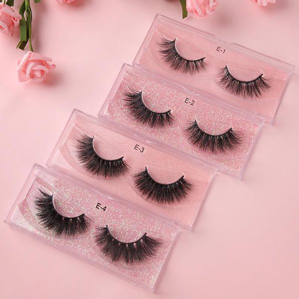 mink eyelashes natural long thick false extension soft lashes fake with tray makeup dramatic
mink eyelashes natural long thick false extension soft lashes fake with tray makeup dramatic