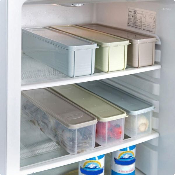 storage bottles & jars 'the ' refrigerator food box with lid plastic drawer crisper kitchen noodle fruits container 889
storage bottles & jars 'the ' refrigerator food box with lid plastic drawer crisper kitchen noodle fruits container 889