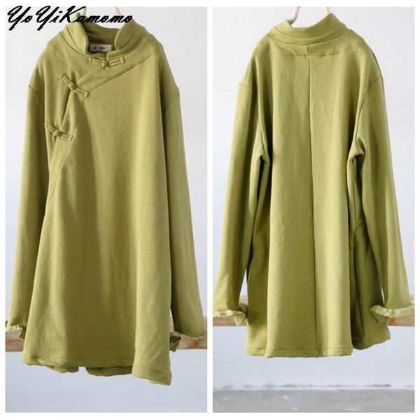 women's blouses & shirts yoyikamomo cotton linen women shirt original 2021 spring long sleeve solid color loose show thin clothing blou, White
women's blouses & shirts yoyikamomo cotton linen women shirt original 2021 spring long sleeve solid color loose show thin clothing blou, White