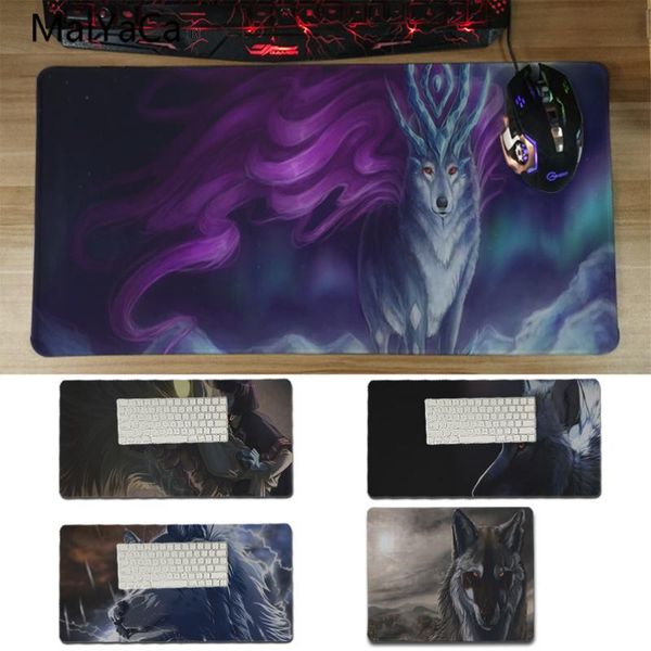 mouse pads & wrist rests yinuoda personalized cool fashion anime wolf anti-slip durable silicone computermats size for 25x29cm 300*600*2mm
mouse pads & wrist rests yinuoda personalized cool fashion anime wolf anti-slip durable silicone computermats size for 25x29cm 300*600*2mm