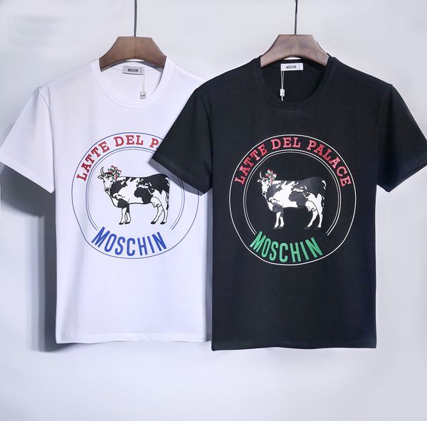 luxury summer fashion men's t-shirt animal print short sleeve cotton wholesale m-3xl, White;black
luxury summer fashion men's t-shirt animal print short sleeve cotton wholesale m-3xl, White;black