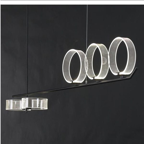 modern strip lights creative led chandelier dining room nordic living hanging lamp bar restaurant fixture lighting pendant lamps
modern strip lights creative led chandelier dining room nordic living hanging lamp bar restaurant fixture lighting pendant lamps