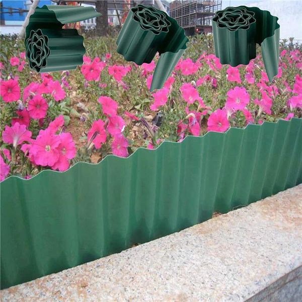 garden edging fence plastic border made of pp outdoors flexible gardens lawn grass edge fencing, trellis & gates
garden edging fence plastic border made of pp outdoors flexible gardens lawn grass edge fencing, trellis & gates