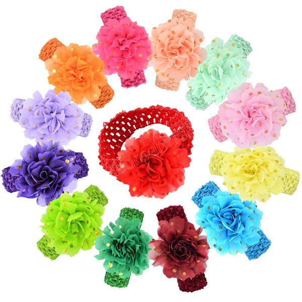 handmade knitted baby girl headband 10 cm fashion multistorey chiffon flower hairband children hair accessories party decoration, Silver
handmade knitted baby girl headband 10 cm fashion multistorey chiffon flower hairband children hair accessories party decoration, Silver