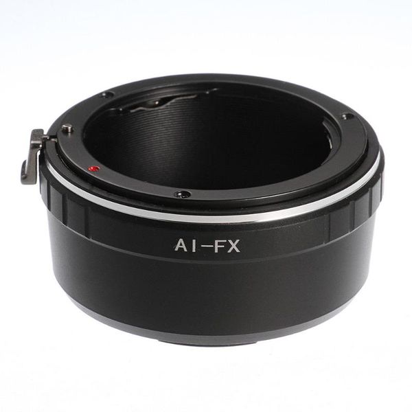 lens adapters & mounts ai-fx mount adapter ring for ai f to x fx fuji x-pro1 x-t20 camera
lens adapters & mounts ai-fx mount adapter ring for ai f to x fx fuji x-pro1 x-t20 camera