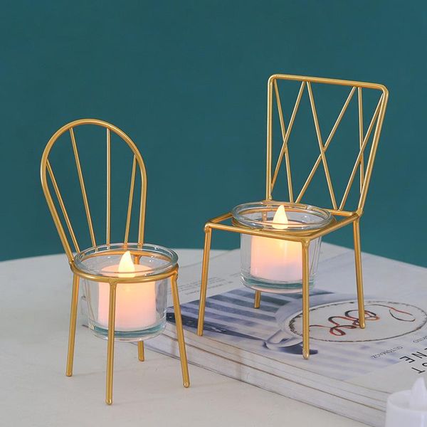 nordic creative iron candle holder ornaments table decoration metal craft holders
nordic creative iron candle holder ornaments table decoration metal craft holders