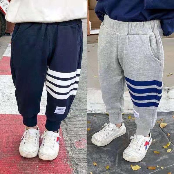 trousers baby boy pants kids cotton sweatpants children sports casual spring fall boys clothes 3-12year for, Blue
trousers baby boy pants kids cotton sweatpants children sports casual spring fall boys clothes 3-12year for, Blue