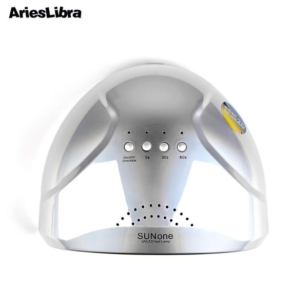 nail dryers arieslibra 48 uv led lamp silver dryer 5s/30s/60s time setting curing tool for all gels quick dry art
nail dryers arieslibra 48 uv led lamp silver dryer 5s/30s/60s time setting curing tool for all gels quick dry art