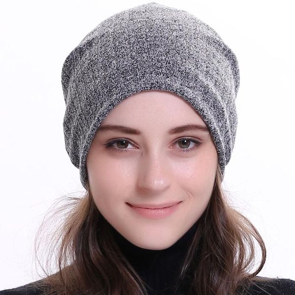 beanie/skull caps geebro women knitted ribbed elastic beanies casual solid color hip hop ladies slouchy hats female warm skullies soft bonne, Blue;gray
beanie/skull caps geebro women knitted ribbed elastic beanies casual solid color hip hop ladies slouchy hats female warm skullies soft bonne, Blue;gray