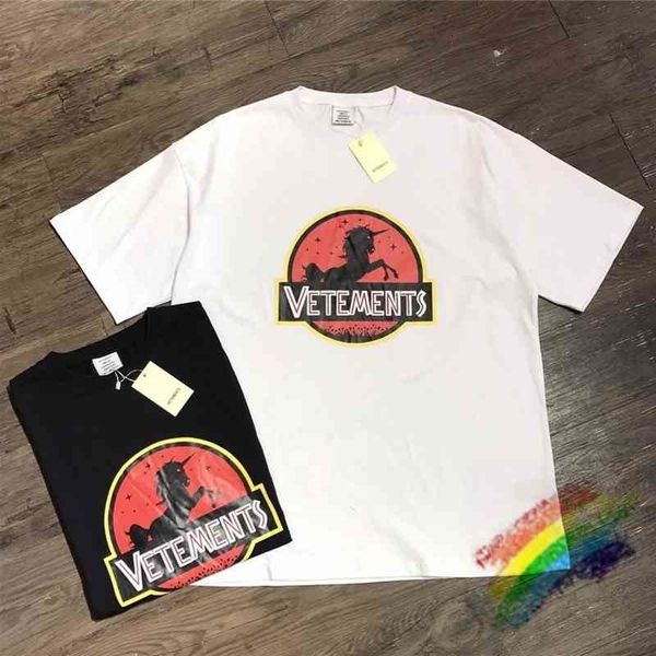 men's t-shirts embroidery vetements t-shirt men women 1:1 t shirt horse pattern printing vetements tee vtm mg5g, White;black
men's t-shirts embroidery vetements t-shirt men women 1:1 t shirt horse pattern printing vetements tee vtm mg5g, White;black