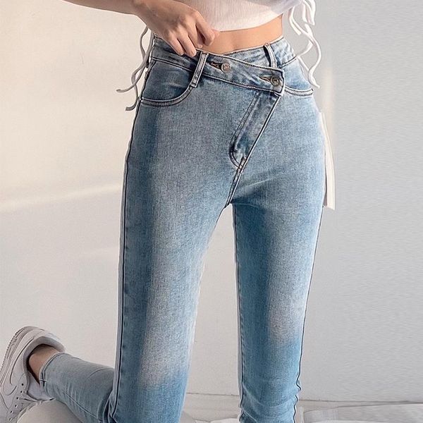 women's jeans women stretch slim fashion high waist push up hips elastic cotton blue denim pants casual summer breeches trousers
women's jeans women stretch slim fashion high waist push up hips elastic cotton blue denim pants casual summer breeches trousers