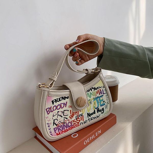 evening bags trendy pu leather crossbody shoulder bag for women 2021 spring summer underarm pack small cute printing handbags and purses
evening bags trendy pu leather crossbody shoulder bag for women 2021 spring summer underarm pack small cute printing handbags and purses