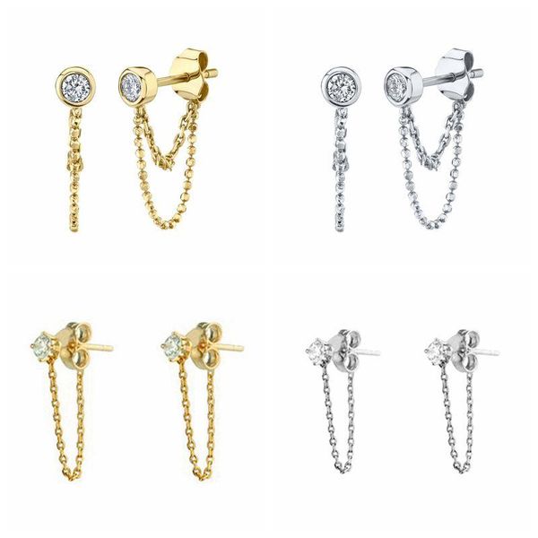 stud 925 sterling silver ear buckle gold small mini luxury earring for women geometry c shape piercing fine zircon jewelry, Golden;silver
stud 925 sterling silver ear buckle gold small mini luxury earring for women geometry c shape piercing fine zircon jewelry, Golden;silver