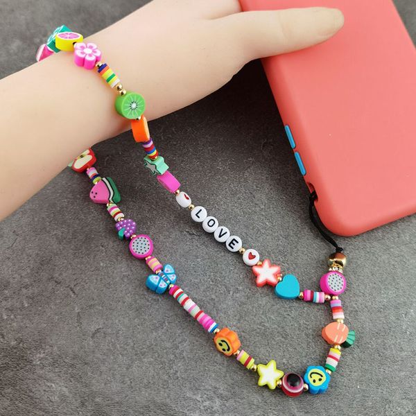 necklaces pendants universal phone charm strap mobile chain multi color for girls choker necklace lanyard for keys lady gift, Silver
necklaces pendants universal phone charm strap mobile chain multi color for girls choker necklace lanyard for keys lady gift, Silver