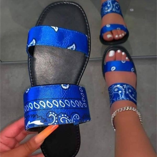 70% off outlet store women's summer flat slippers printed outdoor sandals open toe beach shoes fashion plus size 43, Black
70% off outlet store women's summer flat slippers printed outdoor sandals open toe beach shoes fashion plus size 43, Black