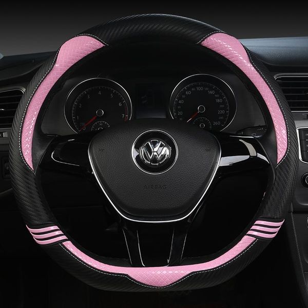 steering wheel covers d shape cover for women 38 cm car styling universal leather girls cute accessories
steering wheel covers d shape cover for women 38 cm car styling universal leather girls cute accessories