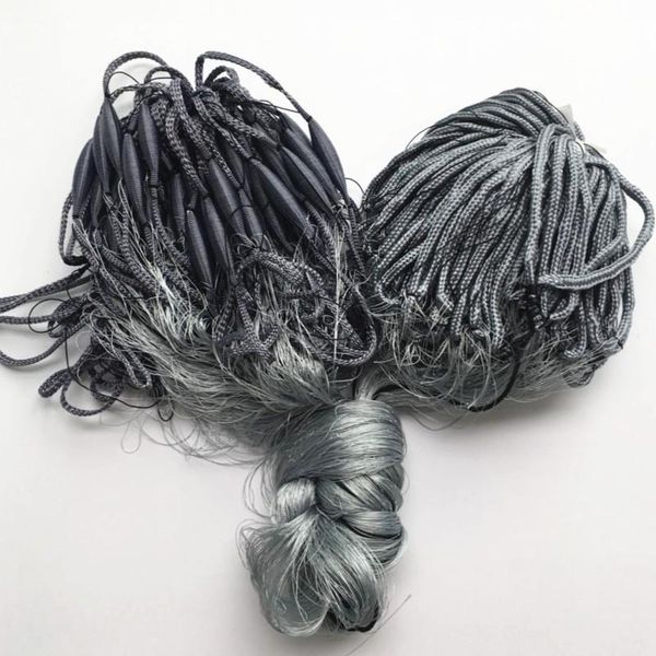 fishing accessories huai yu 1.8m30m dali ma line finland net high strength nylon sticking single layer
fishing accessories huai yu 1.8m30m dali ma line finland net high strength nylon sticking single layer