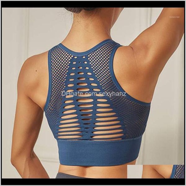 bras womens underwear apparel drop delivery 2021 women push up sports bra breathable workout female seamless mesh gym shockproof fitness bra, Red;black
bras womens underwear apparel drop delivery 2021 women push up sports bra breathable workout female seamless mesh gym shockproof fitness bra, Red;black