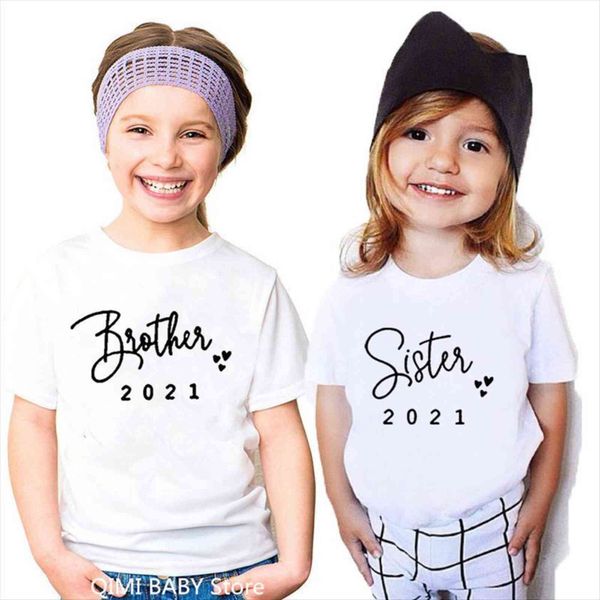 promoted to big sister brother kids announcement shirt funny girls short sleeve casual tees children fashion, Blue
promoted to big sister brother kids announcement shirt funny girls short sleeve casual tees children fashion, Blue