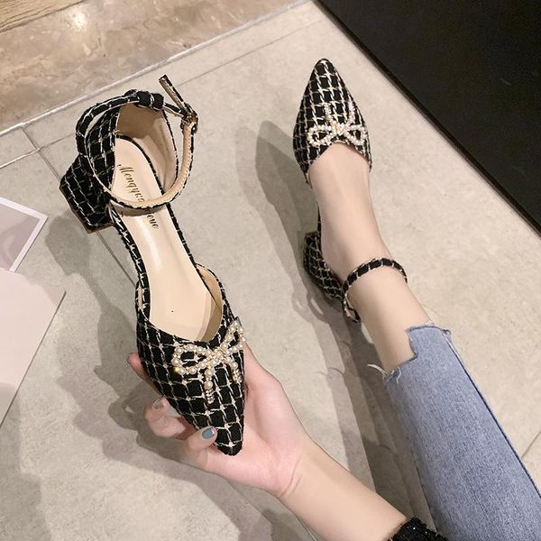 block heels female sandal fashion womens shoes 2021 espadrilles platform chunky girls luxury pointed beige high closed high- sandals, Black
block heels female sandal fashion womens shoes 2021 espadrilles platform chunky girls luxury pointed beige high closed high- sandals, Black