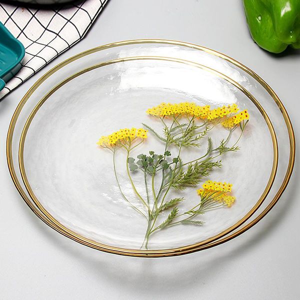 dishes & plates hand painted flower glass set fruit plate home creative living room salad personality modern cold pattern western
dishes & plates hand painted flower glass set fruit plate home creative living room salad personality modern cold pattern western