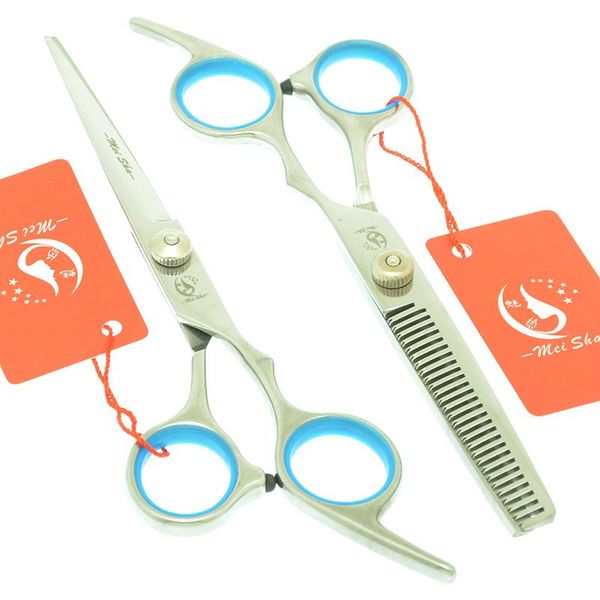 hair scissors meisha 6 inch japan steel cutting salon beauty thinning shears barber hairdressing haircut razor a0044a
hair scissors meisha 6 inch japan steel cutting salon beauty thinning shears barber hairdressing haircut razor a0044a