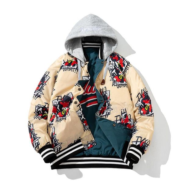 men's jackets autumn bomber casual stand collar zipper mens pilot jacket fashion male coat women clothing letter printing 4xl, Black;brown
men's jackets autumn bomber casual stand collar zipper mens pilot jacket fashion male coat women clothing letter printing 4xl, Black;brown