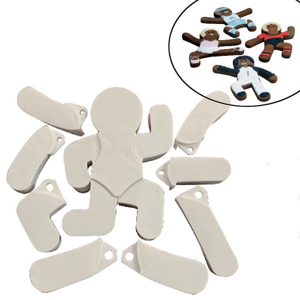 baking moulds assemble the gingerbread man cookie cutter plastic biscuit cut mold fruit cake embossing printing die
baking moulds assemble the gingerbread man cookie cutter plastic biscuit cut mold fruit cake embossing printing die