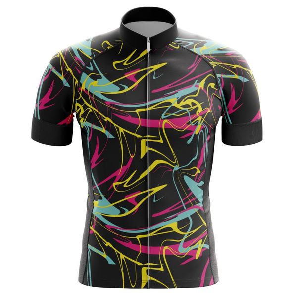 men's t-shirts breathable 2021 for chile men cycling jersey graffiti design outdoor off-road mtb bicycle shirt anti-sweat top, White;black
men's t-shirts breathable 2021 for chile men cycling jersey graffiti design outdoor off-road mtb bicycle shirt anti-sweat top, White;black