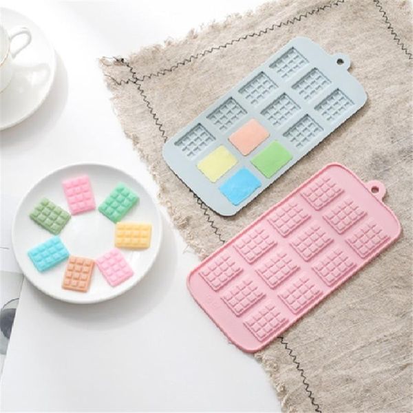 cake tools kitchen baking accessories 12 even chocolate mold silicone fondant molds diy candy bar mould decoration
cake tools kitchen baking accessories 12 even chocolate mold silicone fondant molds diy candy bar mould decoration